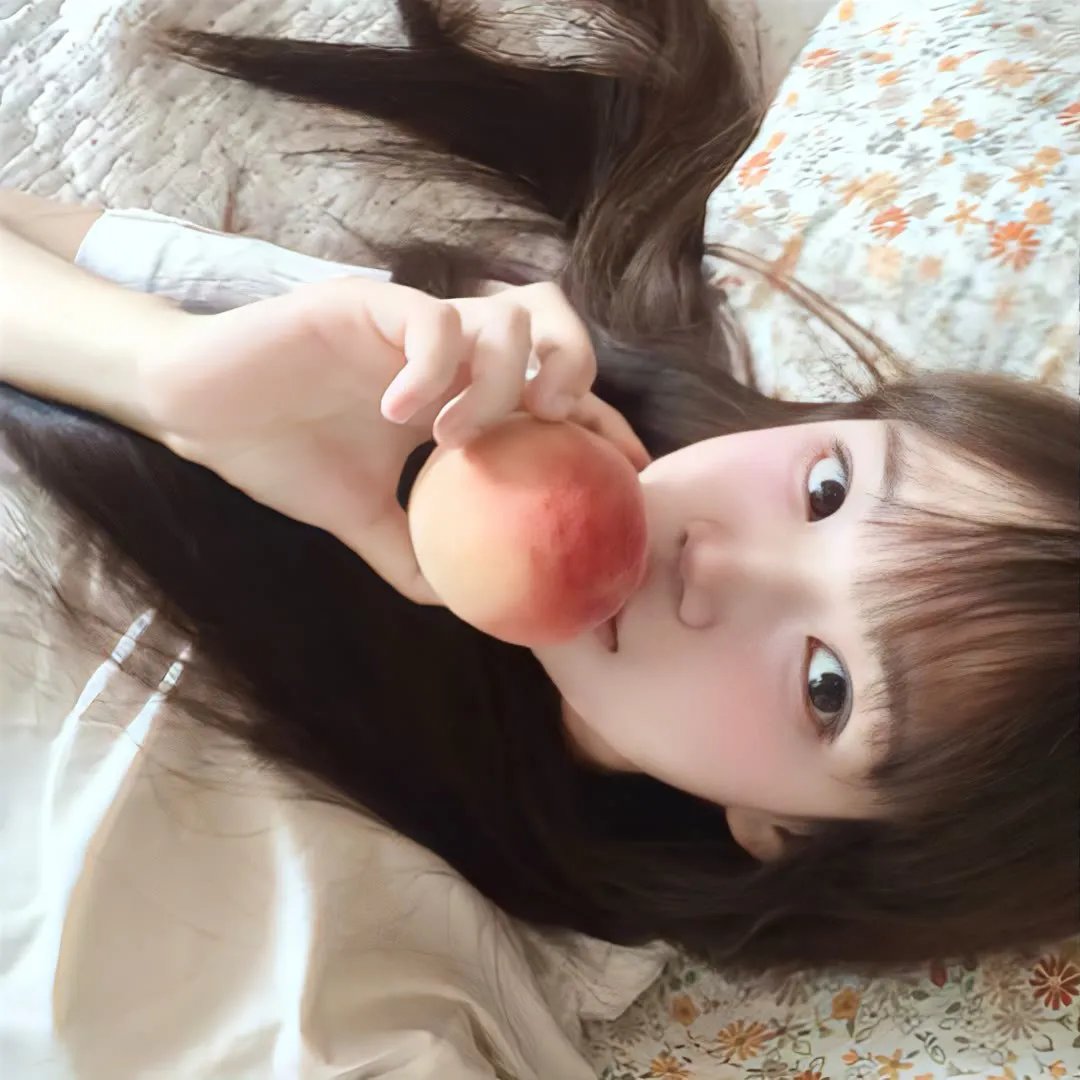 逆流色彩
