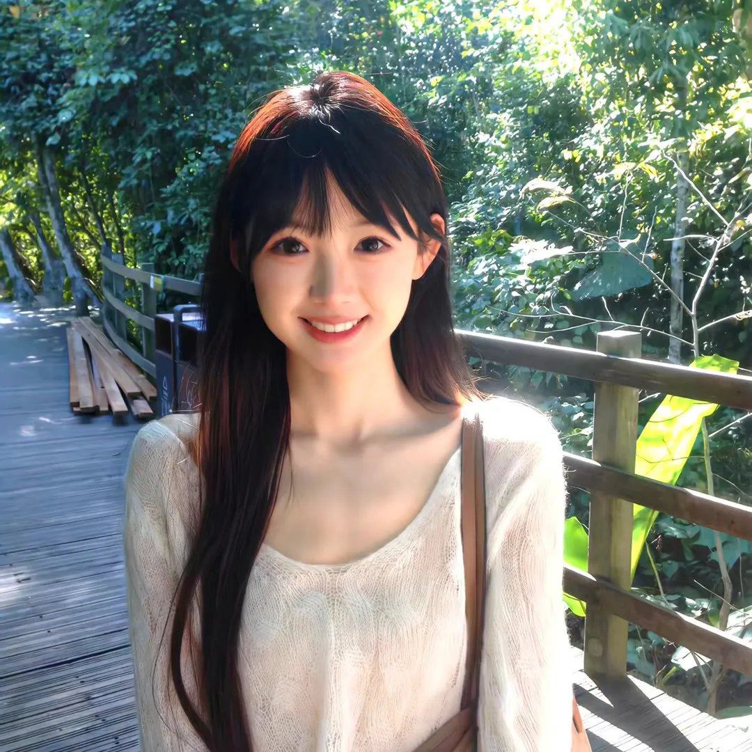 杨过与小龙女
